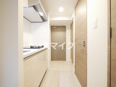 【内装】 | S-RESIDENCE三国WEST