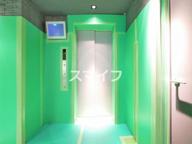 【その他】 | S-RESIDENCE三国WEST