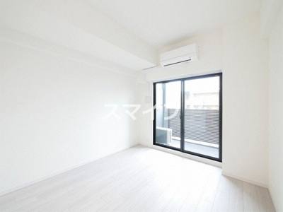 【洋室】 | S-RESIDENCE三国WEST