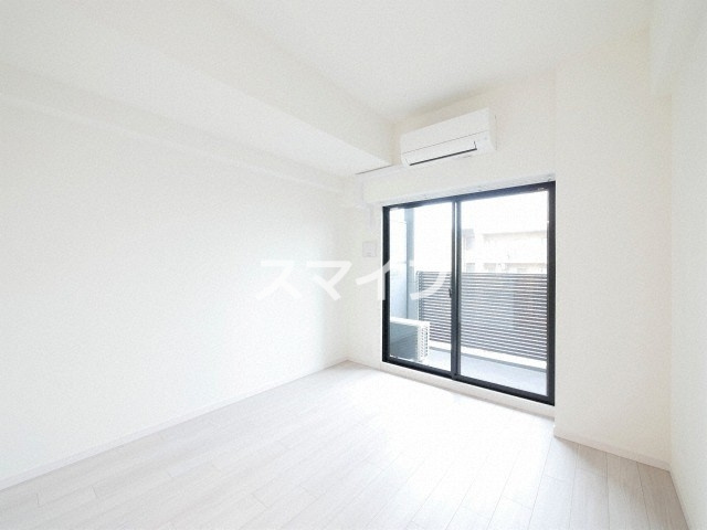 【洋室】 | S-RESIDENCE三国WEST