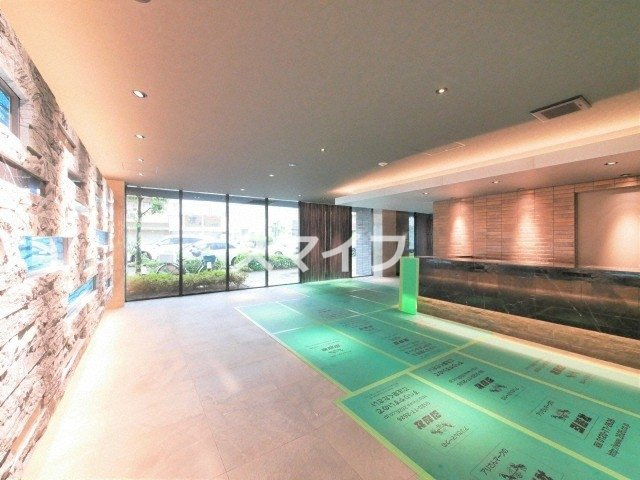 【その他共用部分】 | S-RESIDENCE三国WEST
