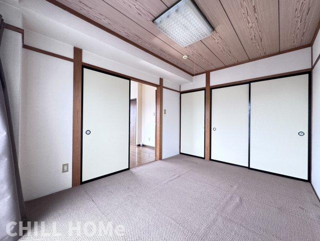 クリスタル童夢の和室|他社様掲載物件もまとめてご紹介、ご案内可能です(^^)/