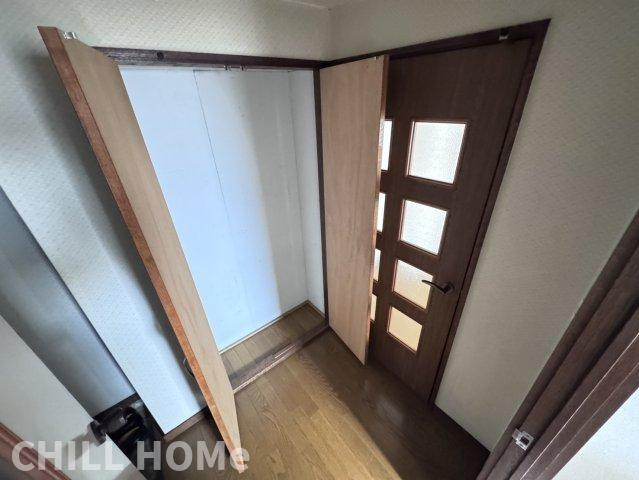 クリスタル童夢の収納|他社様掲載物件もまとめてご紹介、ご案内可能です(^^)/