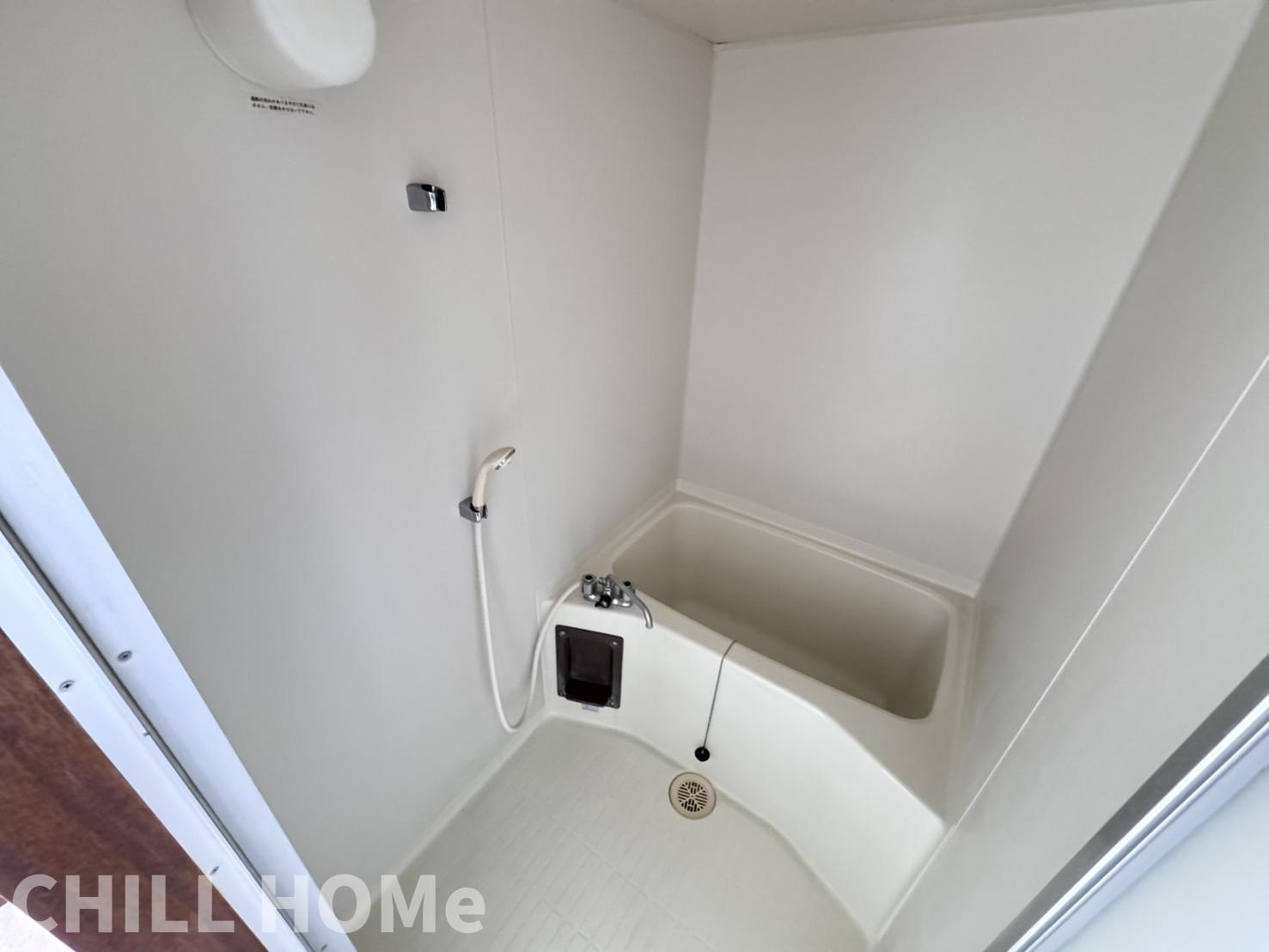 クリスタル童夢の浴室|他社様掲載物件もまとめてご紹介、ご案内可能です(^^)/