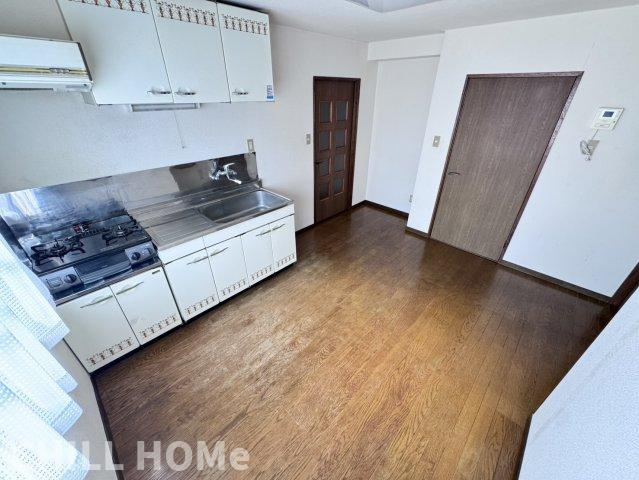 クリスタル童夢のキッチン|他社様掲載物件もまとめてご紹介、ご案内可能です(^^)/