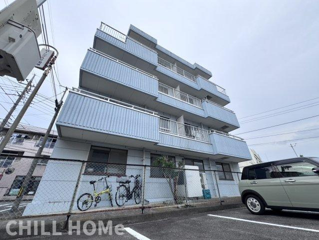 クリスタル童夢の外観|他社様掲載物件もまとめてご紹介、ご案内可能です(^^)/