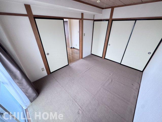 クリスタル童夢の内装|他社様掲載物件もまとめてご紹介、ご案内可能です(^^)/