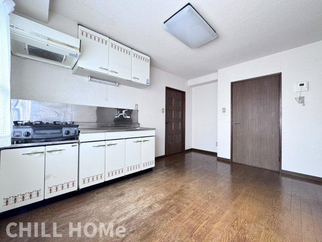 クリスタル童夢のキッチン|他社様掲載物件もまとめてご紹介、ご案内可能です(^^)/