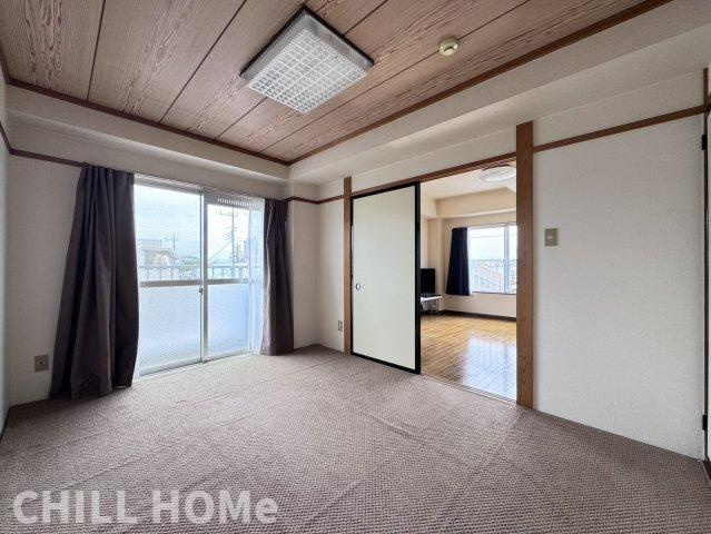 クリスタル童夢のエントランス|他社様掲載物件もまとめてご紹介、ご案内可能です(^^)/