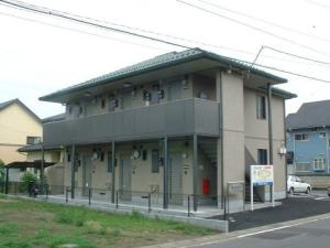 グランシャリオ・Tの外観