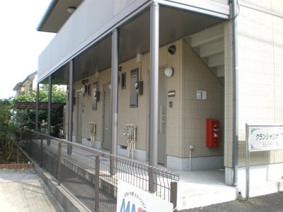 グランシャリオ・Tのその他共用部分