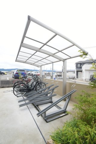 すみれそうのその他共用部分