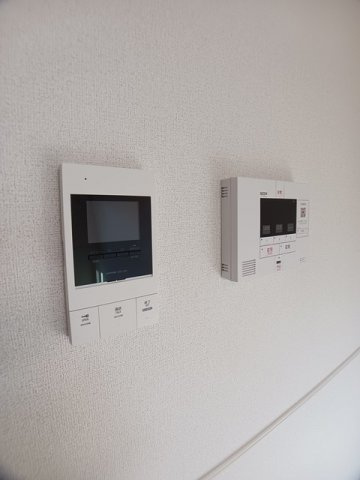 グランクレスタ　シェルの設備