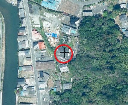 茨城県北茨城市　1棟アパートのその他