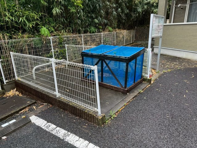 茨城県北茨城市　1棟アパートのその他