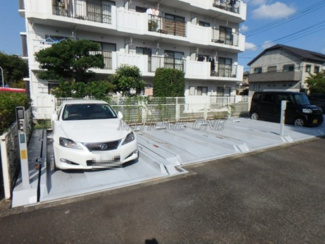【駐車場】 | 機械式駐車場