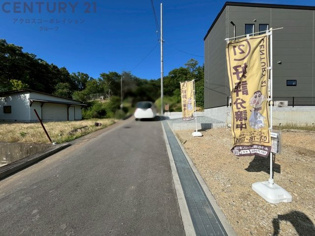 ◇耐震等級3、省エネ住宅【断熱4.一時エネ4】（安心・安全な家）
◇リクシルの最新の住宅設備を搭載！
（2024年12月撮影）