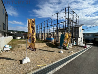 ◇耐震等級3、省エネ住宅【断熱4.一時エネ4】（安心・安全な家）
◇リクシルの最新の住宅設備を搭載！
（2024年12月撮影）