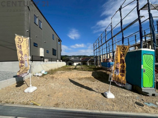 ◇耐震等級3、省エネ住宅【断熱4.一時エネ4】（安心・安全な家）
◇リクシルの最新の住宅設備を搭載！
（2024年12月撮影）