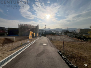◇耐震等級3、省エネ住宅【断熱4.一時エネ4】（安心・安全な家）
◇リクシルの最新の住宅設備を搭載！
（2024年12月撮影）