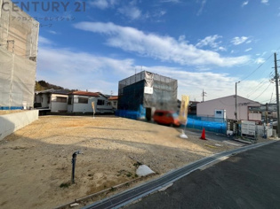 ◇耐震等級3、省エネ住宅【断熱4.一時エネ4】（安心・安全な家）
◇リクシルの最新の住宅設備を搭載！
（2024年12月撮影）