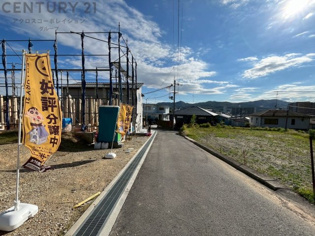 ◇耐震等級3、省エネ住宅【断熱4.一時エネ4】（安心・安全な家）
◇リクシルの最新の住宅設備を搭載！
（2024年12月撮影）