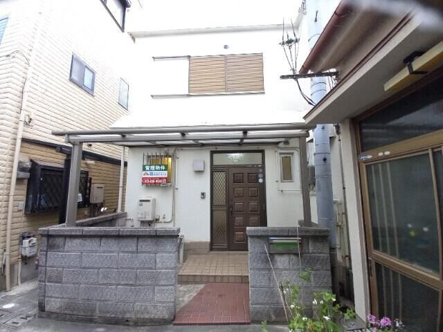 北坂ノ上丁Ｙ様戸建