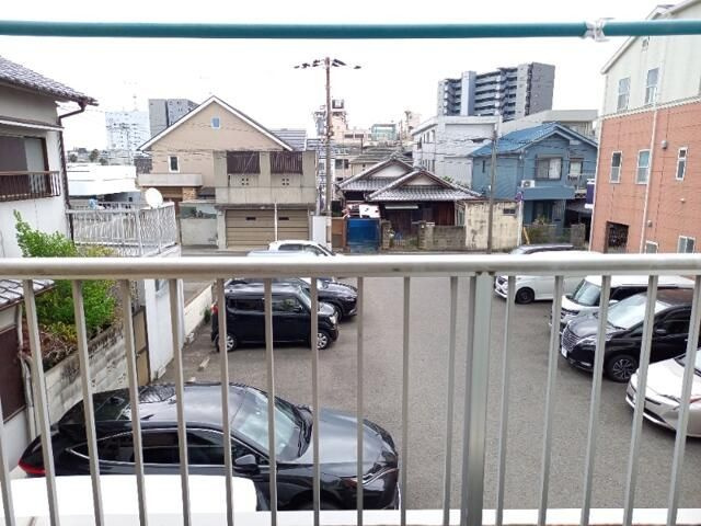 北坂ノ上丁Ｙ様戸建の展望