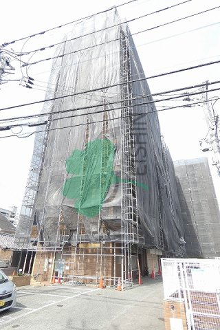 ラフォレルアンテンヌ