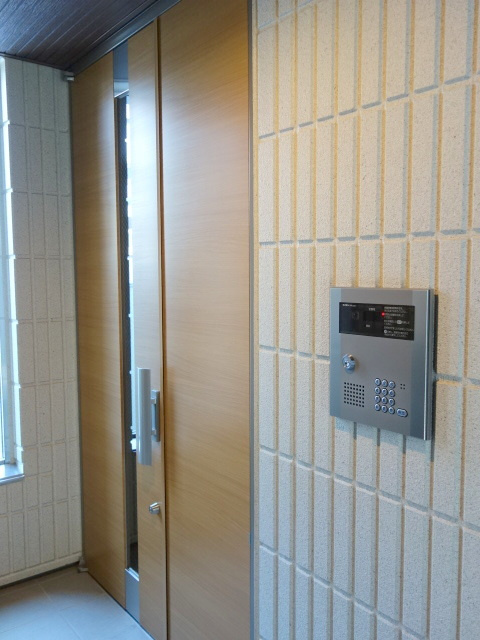 Mi.Na.Mo.（ミナモ）のロビー