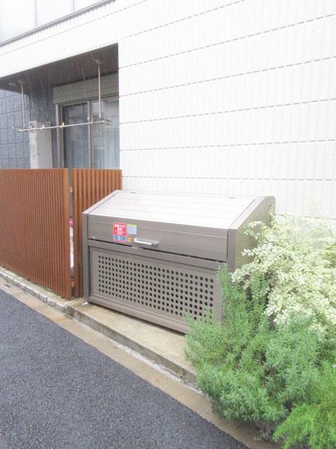 Mi.Na.Mo.（ミナモ）のその他共用部分