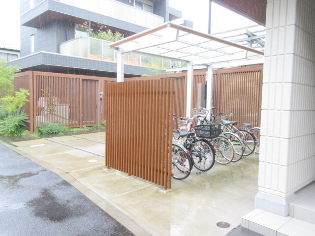 Mi.Na.Mo.（ミナモ）のその他共用部分