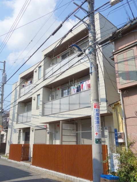 Mi.Na.Mo.（ミナモ）の外観|耐震・耐火構造の旭化成へーベルメゾン