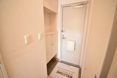 【玄関】 | ティアモ