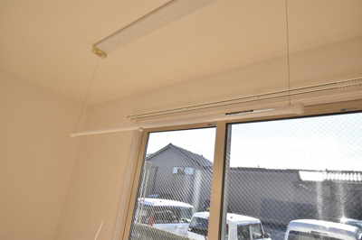 【寝室】 | ティアモ