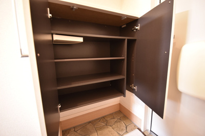 【玄関】 | ティアモ