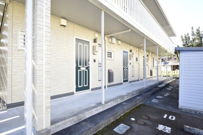 【エントランス】 | ティアモ