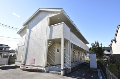 【外観】 | ティアモ