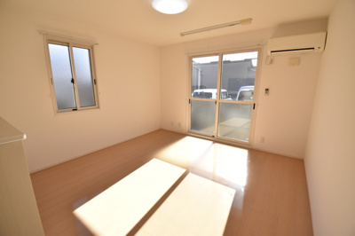 【洋室】 | ティアモ