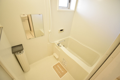 【浴室】 | ティアモ