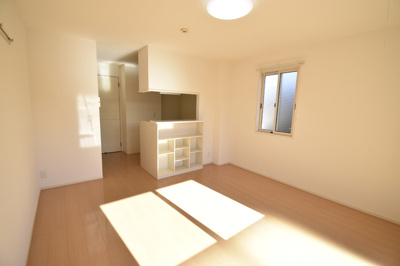 【洋室】 | ティアモ