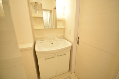 【洗面所】 | ティアモ