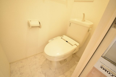【トイレ】 | ティアモ