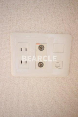 【設備】 | ジョイシティ二条城前