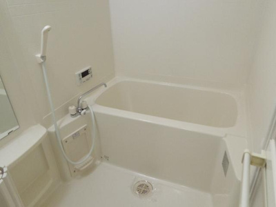 【浴室】 | ルミエール | バス