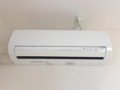 【設備】 | ルミエール | 室内設備