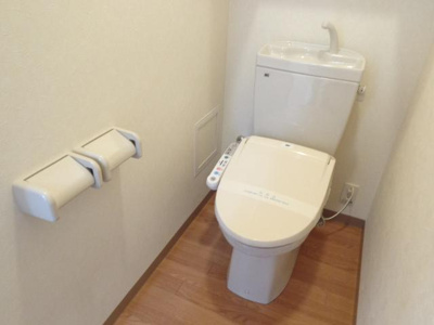 【トイレ】 | ルミエール | トイレ