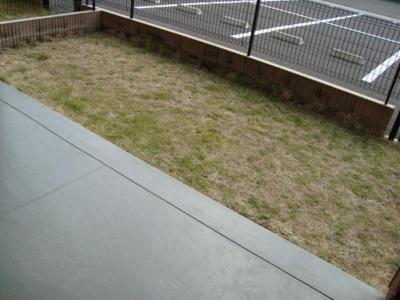 【その他】 | ルミエール | 庭