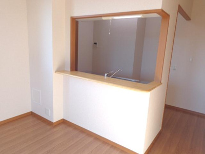 【キッチン】 | ルミエール | キッチン