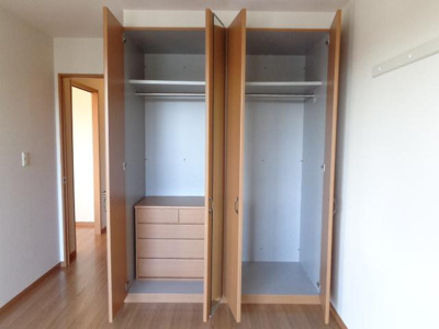 【収納】 | ルミエール | 収納